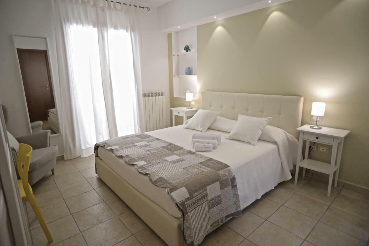 Bed & Breakfast Il Viaggiatore *