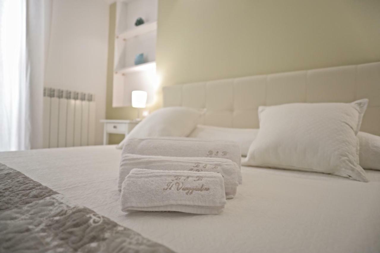 Il Viaggiatore Bed & Breakfast Lecce