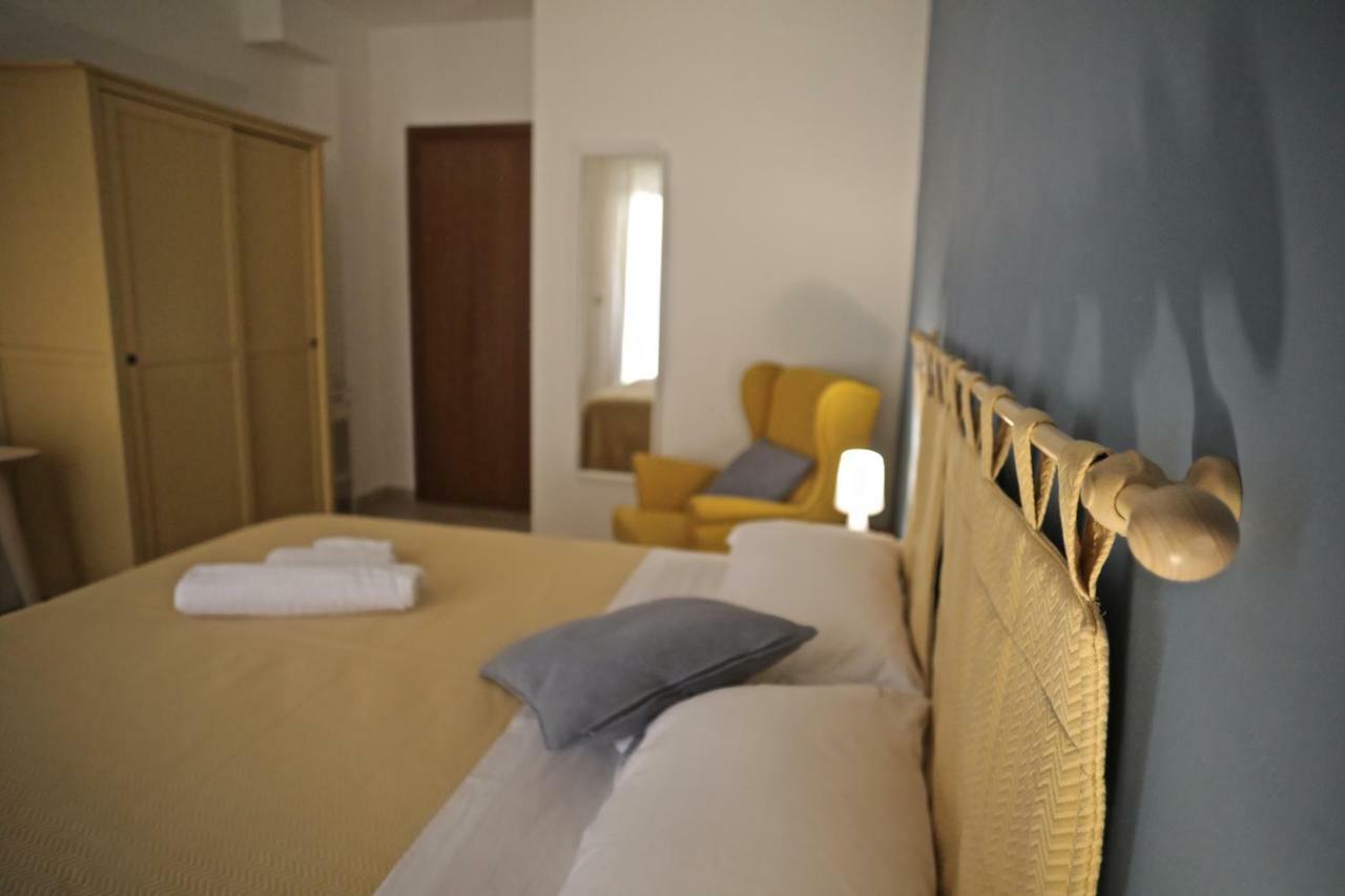 Il Viaggiatore Frühstückspension Lecce