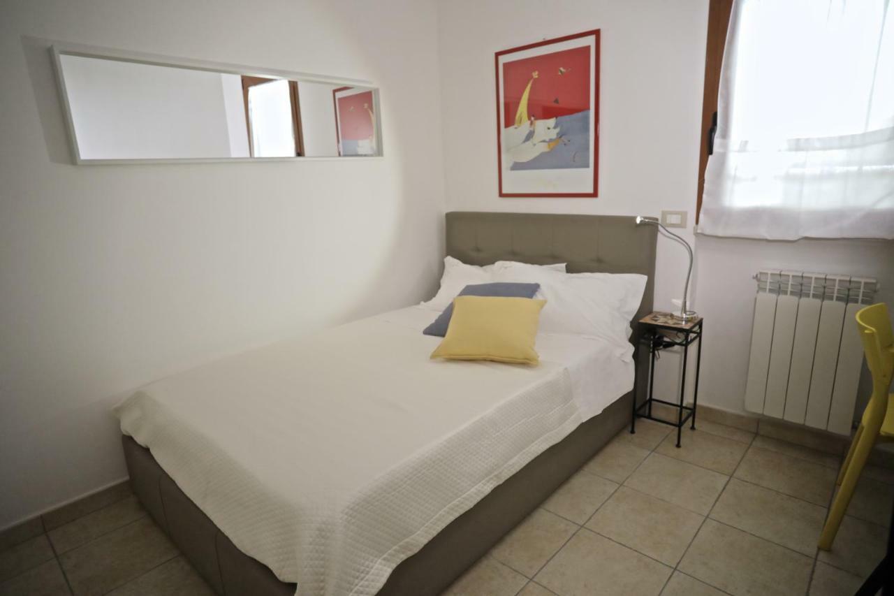 Il Viaggiatore Frühstückspension Lecce