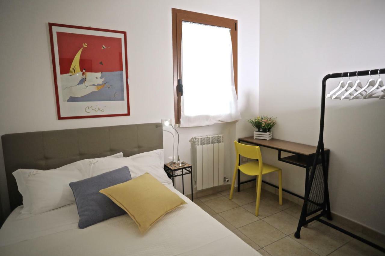 Il Viaggiatore Frühstückspension Lecce