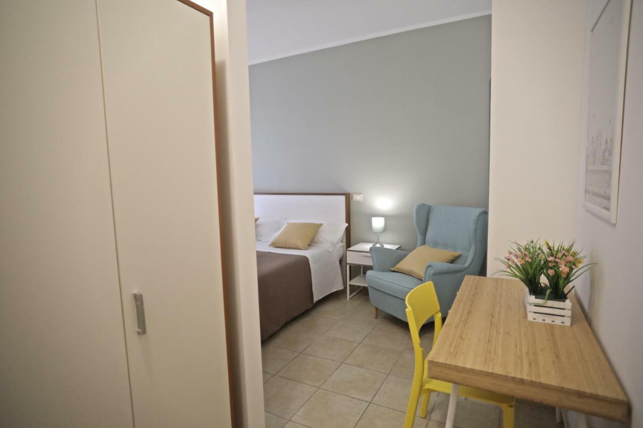 Il Viaggiatore Frühstückspension Lecce